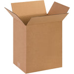 13" x 10" x 15" Shipping Boxes, 32 ECT, 25/Bundle (131015)