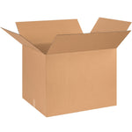 29" x 24" x 24" Shipping Boxes, 32 ECT, 10/Bundle (292424)