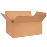 28" x 18" x 10" Shipping Boxes, 32 ECT, 15/Bundle (281810)