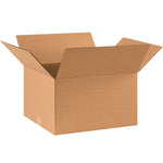 17 1/4" x 14 1/4" x 10", Kraft, 25/Bundle  (171410R)