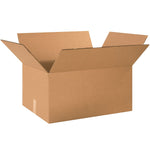 20" x 14" x 10" Heavy Duty Shipping Boxes, 48 ECT, 15/Bundle (HD201410DW)