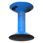 Storex Wiggle Stool, Blue (STX00301U01C)