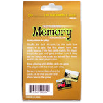 Stages Learning Materials Photographic Memory Matching Game, On the Farm, Grades PreK+ (SLM224)