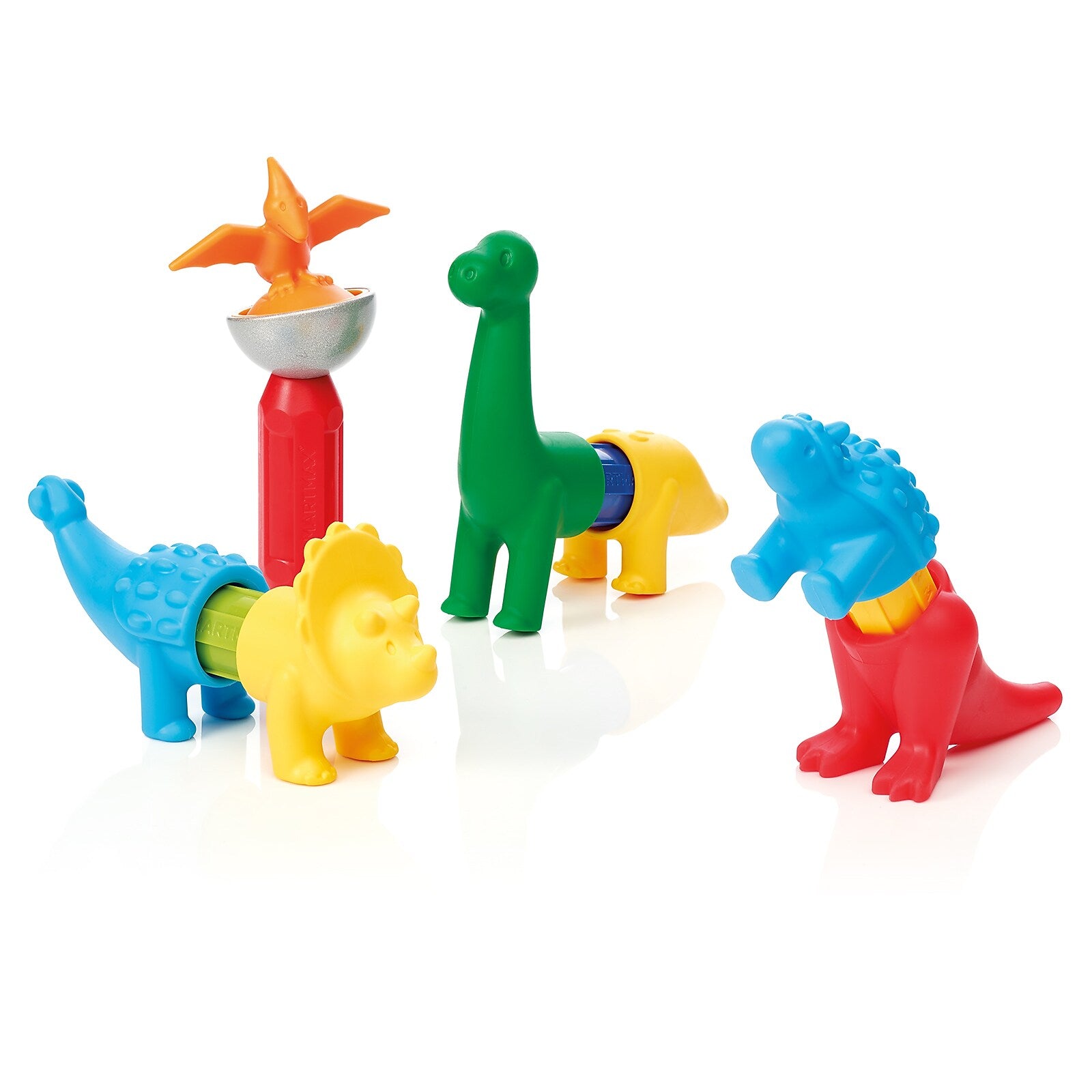 SmartMax My First Dinosaurs (SMX223)