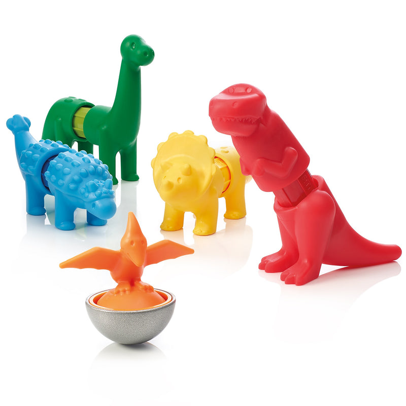 SmartMax My First Dinosaurs (SMX223)
