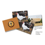 Stages Learning Materials Photographic Memory Matching Game, On the Farm, Grades PreK+ (SLM224)