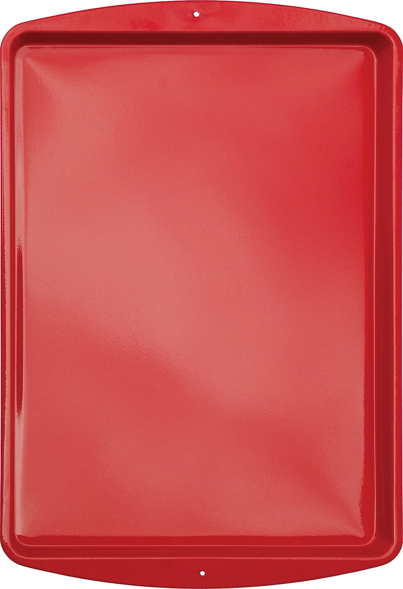 Barker Creek Learning Magnets Red Kidboard (LM2913)