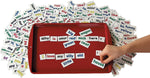 Barker Creek Learning Magnets Kidwords, High Frequency Words, 208 Magnetic Pieces/Pack (LM2600)