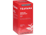 Teavana English Breakfast Black Tea Bags, 24/Box (11090992)