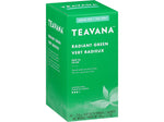 Teavana Radiant Green Tea Bags, 24/Box (11090994)