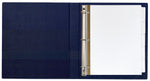 Avery Big Tab Write & Erase Paper Divider, 5 Tabs, White/Gold Reinforced, 1 Set (23075)