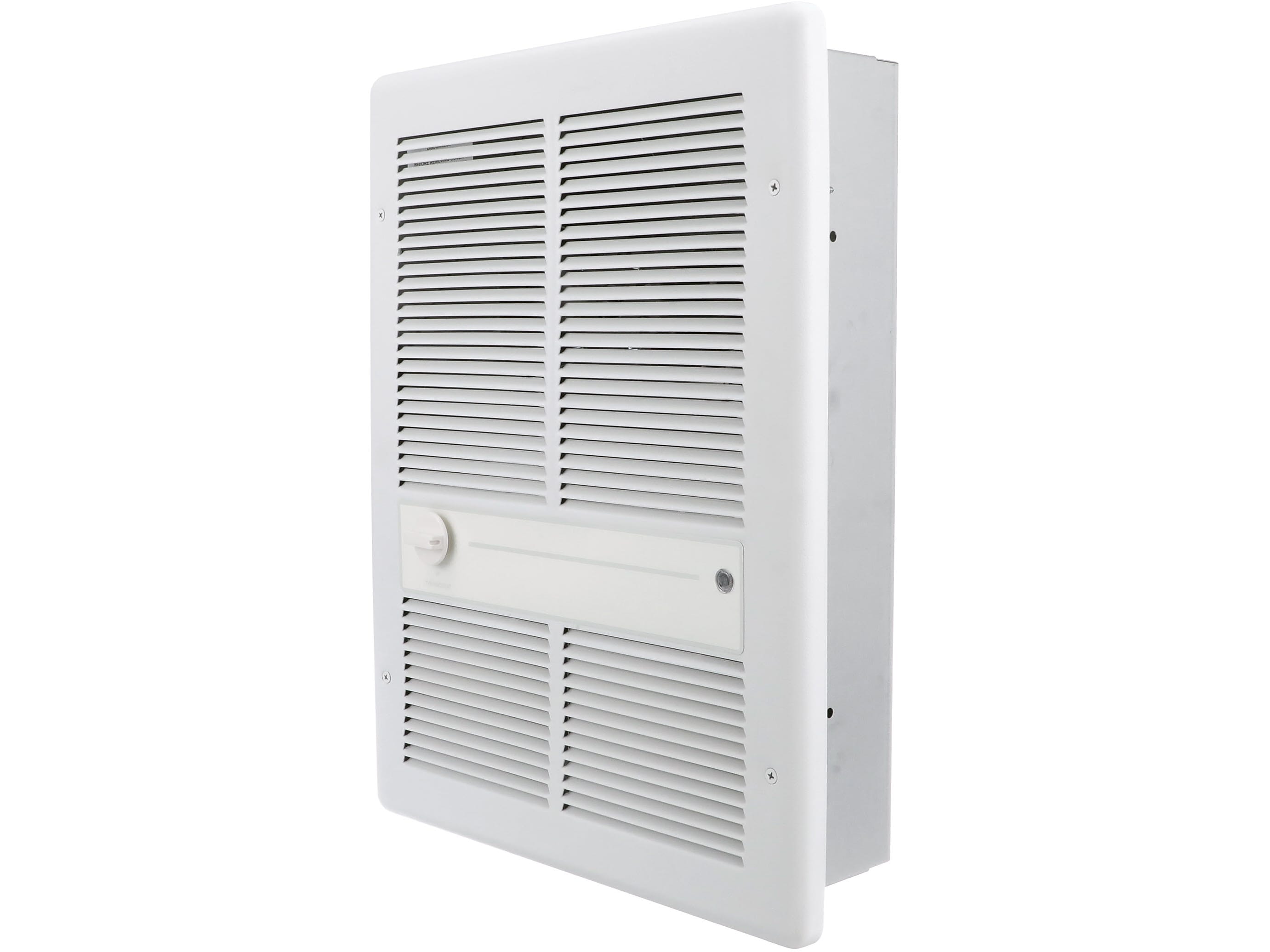 TPI 3310 Series 4000-Watt 13648 BTU Electric Heater, White (HF3316T2RPW)
