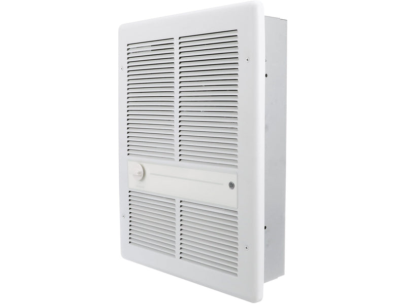 TPI 3310 Series 4000-Watt 13648 BTU Electric Heater, White (HF3316T2RPW)
