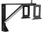 TPI Corporation 5100 Series Heater Mounting Bracket, Gray (A5105)