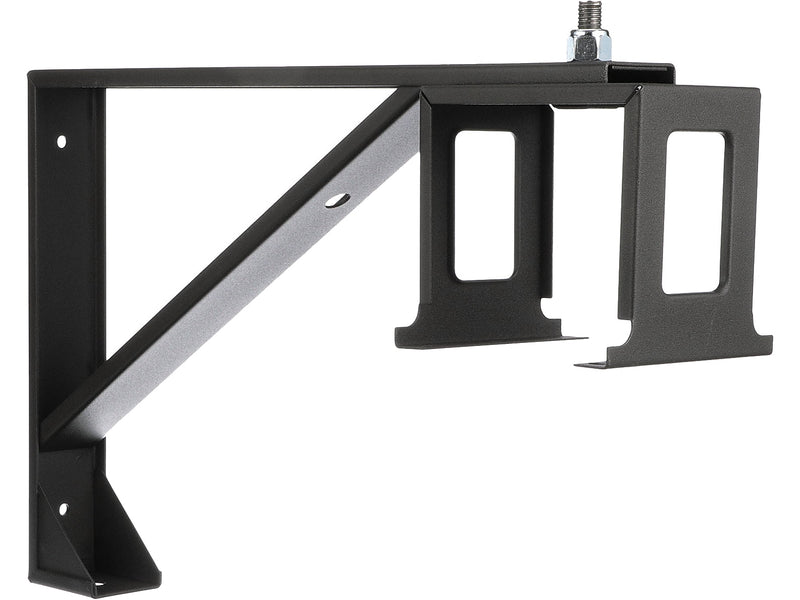 TPI Corporation 5100 Series Heater Mounting Bracket, Gray (A5105)
