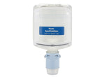 Pacific Blue Foaming Hand Sanitizer Dispenser Refill, 3/Carton (43337)