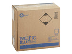 Pacific Blue Foaming Hand Sanitizer Dispenser Refill, 3/Carton (43337)