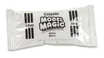 Crayola Model Magic White Classpack, 1-oz. Packages, White, 75/Pk (23-6001)