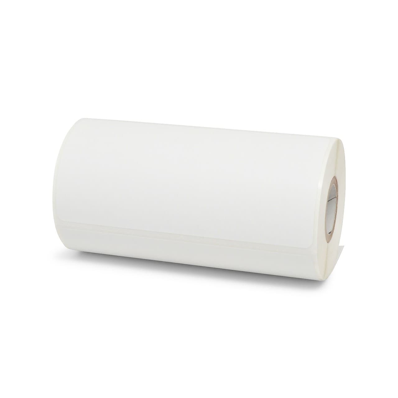 Zebra Z-Perform 1000D Thermal Multipurpose Labels, 2"(L) x 4"(W), Bright White, 230 Labels/Roll, 36 Rolls (10026372)
