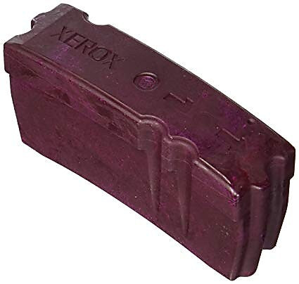 Xerox 108R00830 Magenta Standard Yield Solid Ink Cartridge, 4/Pack