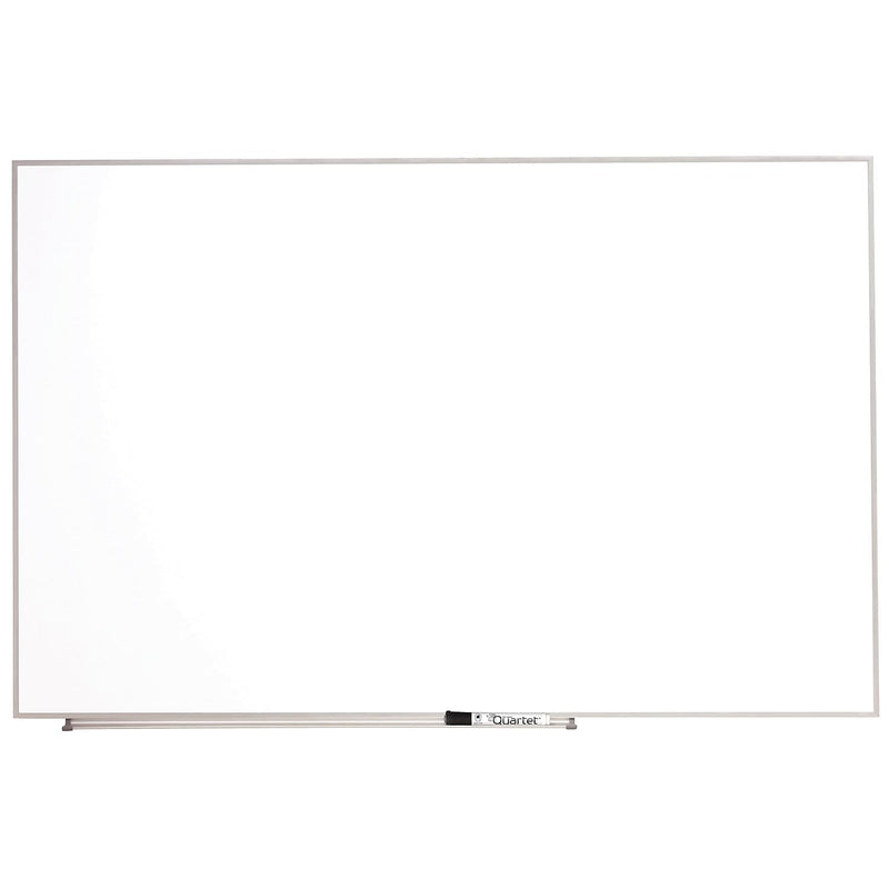 Quartet Matrix Magnetic Dry-Erase Whiteboard, Aluminum Frame, 48" x 31" (M4831)