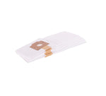 Nobles® HEPA Paper Filter Bags For Nobles® V-LWU-13 Vacuum, 6/Ct (9009005)