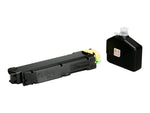 Ricoh 408313 Yellow Standard Yield Toner Cartridge, Prints Up to 12,000 Pages