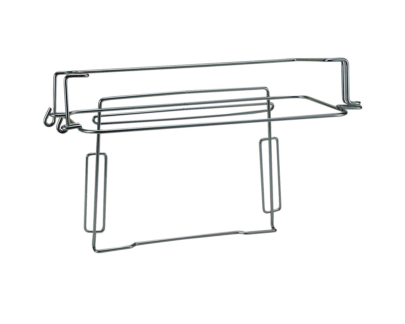Bemis Sharps Container Non Locking Wire Bracket, 3 Gallon, 5/Pack (423000-5)