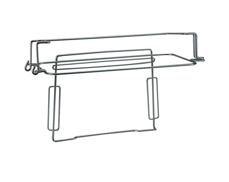Bemis Sharps Container Non Locking Wire Bracket, 3 Gallon, 5/Pack (423000-5)