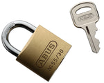 Bemis Sharps Container Padlock and Key Set (426000)