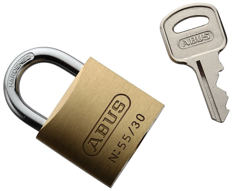 Bemis Sharps Container Padlock and Key Set (426000)