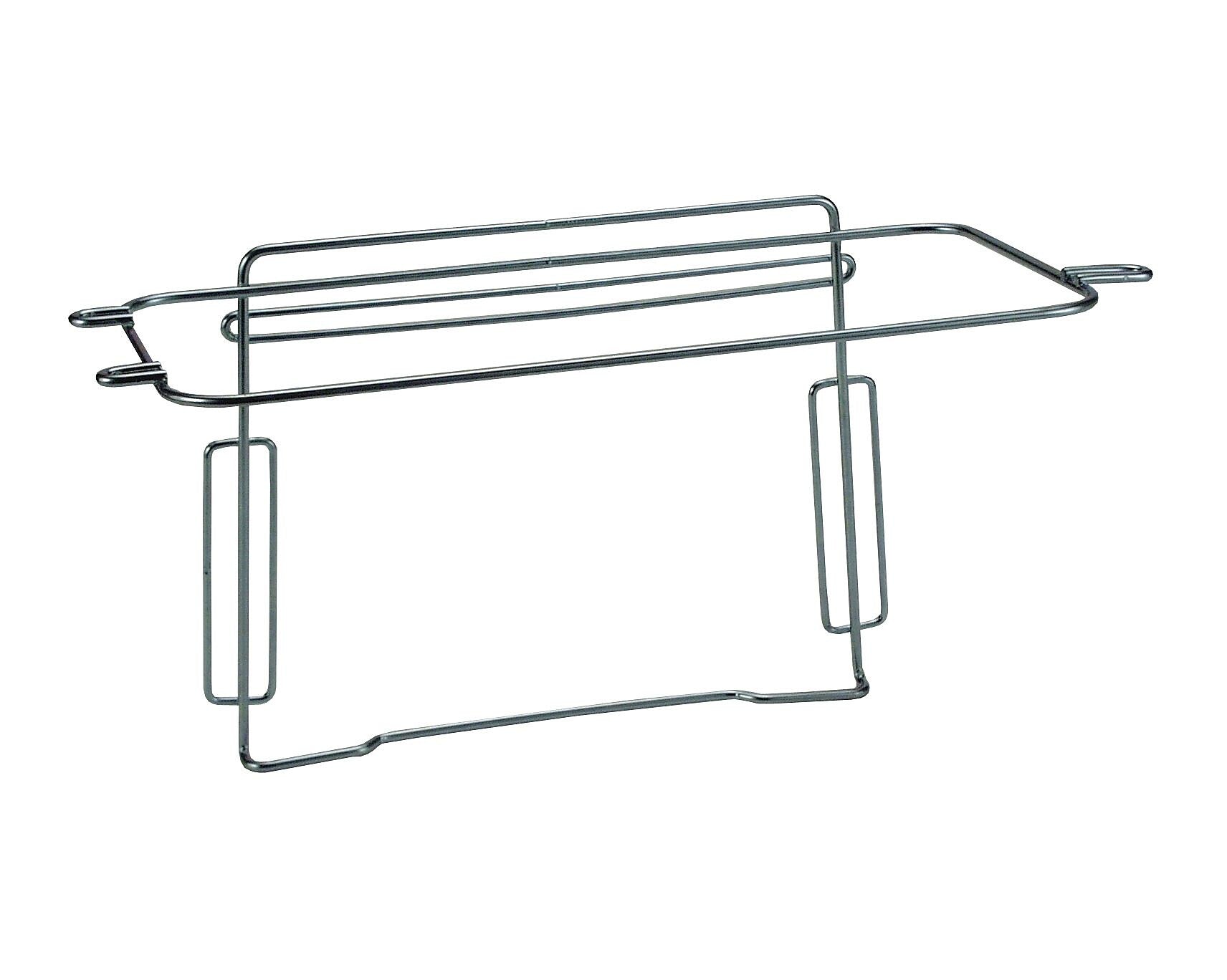Bemis Sharps Container Locking Wire Bracket, 3 Gallon, 5/Pack (425000-5)