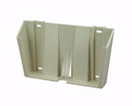 Bemis Sharps Container Wall Bracket & Key Set, 5/Pack (445020-5)