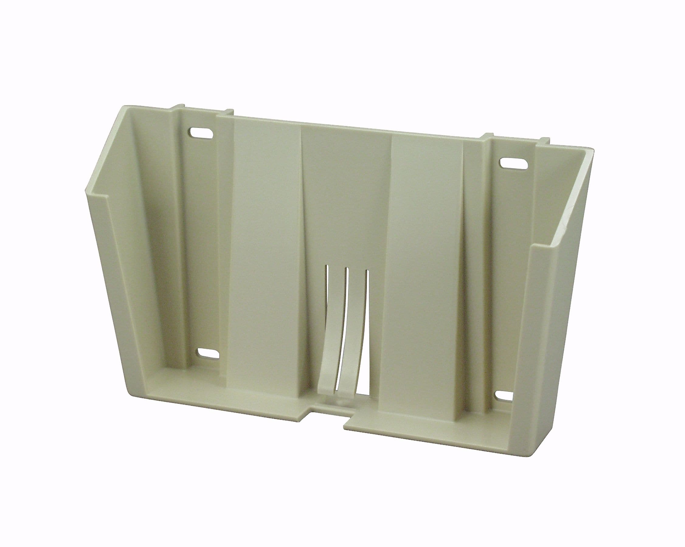 Bemis Sharps Container Wall Bracket & Key Set, 5/Pack (445020-5)