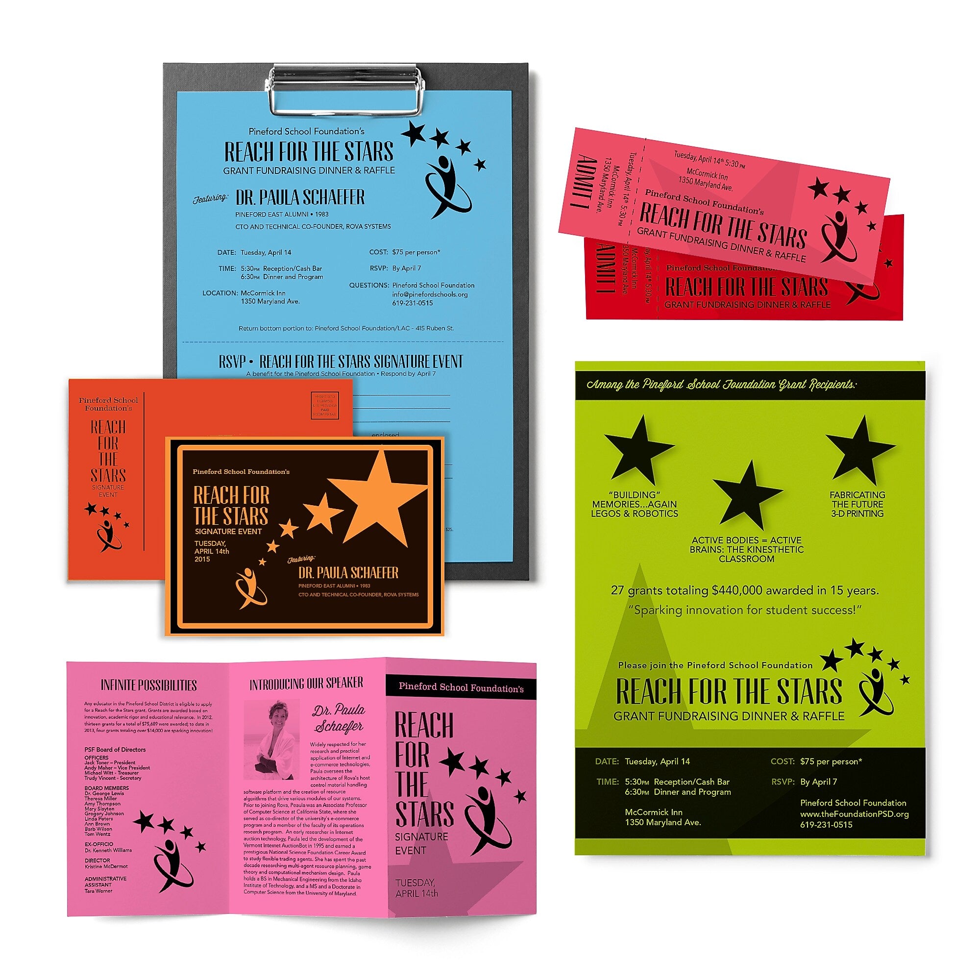 Astrobrights 70 lb. Cardstock Paper, 8.5" x 11", Double Color Assortment, 80 Sheets/Ream (91668)