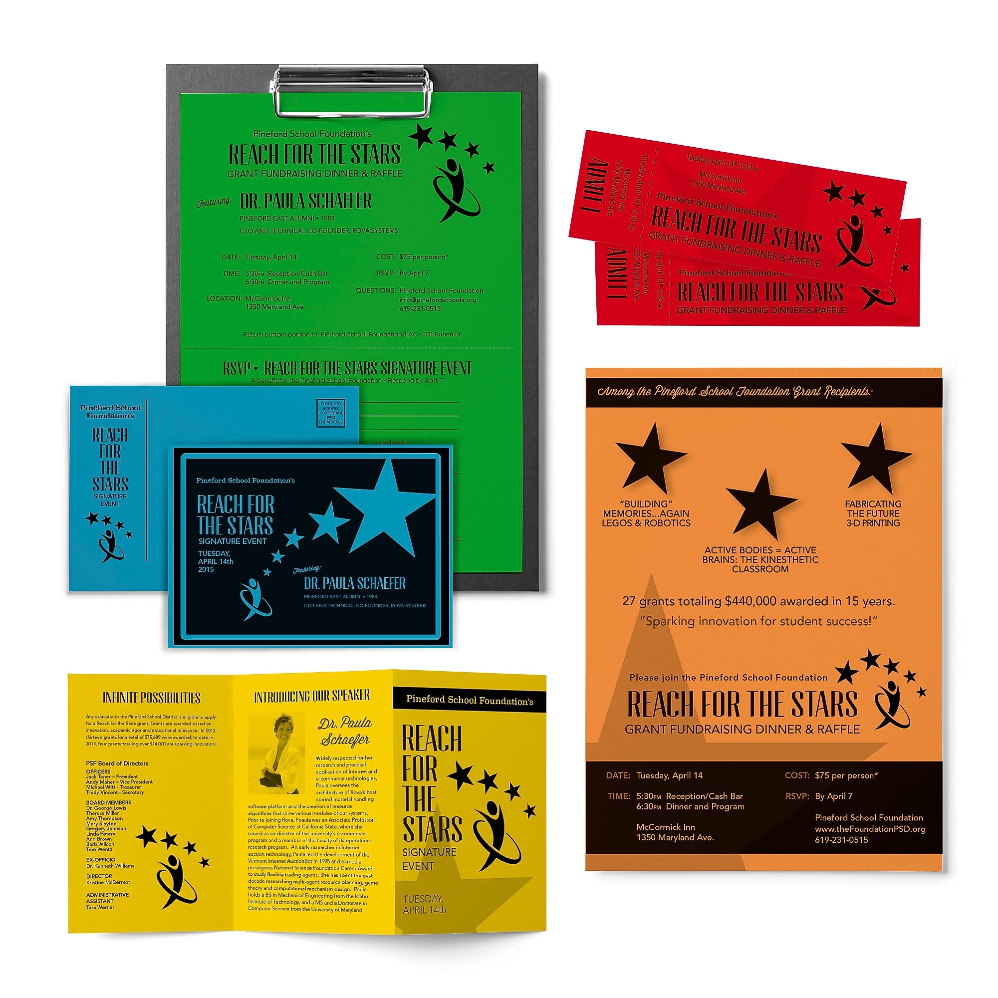 Astrobrights 65 lb. Cardstock Paper, 8.5" x 11", Primary Assortment, 100 Sheets/Ream (91646)
