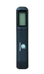 Go Green Power Travergo Luggage Scale, Black (TR1320BK)