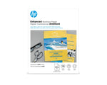 HP Enhanced Glossy Business Paper, 8.5" x 11", 150 Sheet/Pack (Q6611A)