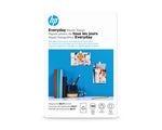 HP Everyday Glossy Photo Paper, 4" x 6", 100 Sheet/Pack (CR759A)