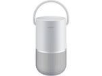 Bose 15W Wireless Portable Home Speaker, Luxe Silver (829393-1300)