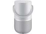Bose 15W Wireless Portable Home Speaker, Luxe Silver (829393-1300)