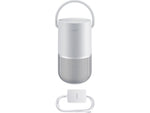Bose 15W Wireless Portable Home Speaker, Luxe Silver (829393-1300)