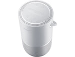 Bose 15W Wireless Portable Home Speaker, Luxe Silver (829393-1300)