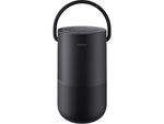 Bose 15W Wireless Bluetooth Portable Home Speaker, Water Resistant, Triple Black (829393-1100)