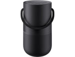Bose 15W Wireless Bluetooth Portable Home Speaker, Water Resistant, Triple Black (829393-1100)