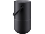 Bose 15W Wireless Bluetooth Portable Home Speaker, Water Resistant, Triple Black (829393-1100)