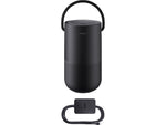 Bose 15W Wireless Bluetooth Portable Home Speaker, Water Resistant, Triple Black (829393-1100)