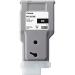 Canon 207 Black Standard Yield Ink Tank Cartridge (8789B001)