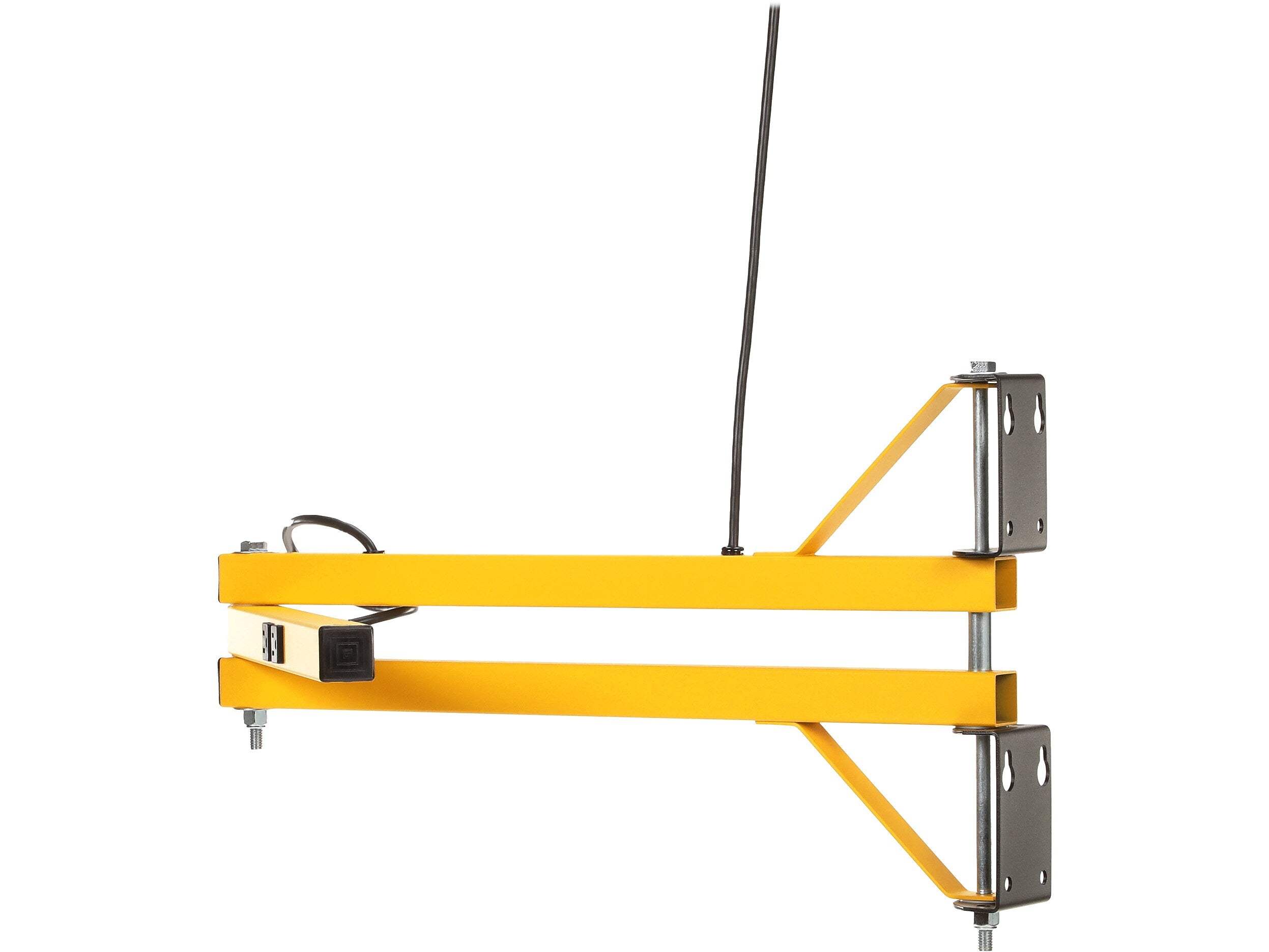 TPI Corporation Wall Mount Arm (40-LDA)