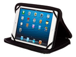 M-EDGE U7-SP-C-B Ballistic Nylon Sport Case for 8" Tablets, Black